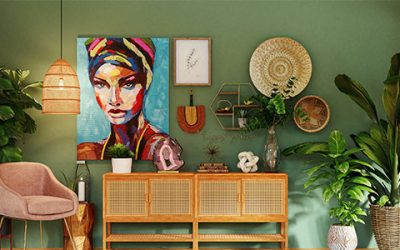 Dein Zuhause als Kraftquelle für Ruhe und Balance