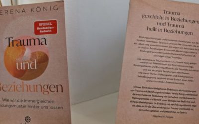 Verena König: ihre Arbeit allgemein und ihr Buch